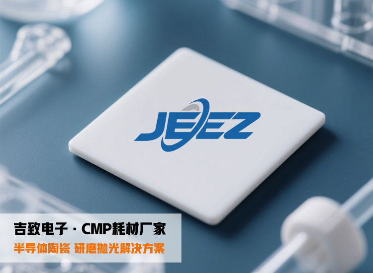 半導(dǎo)體陶瓷拋光液吉致電子拋光液CMP拋光漿料