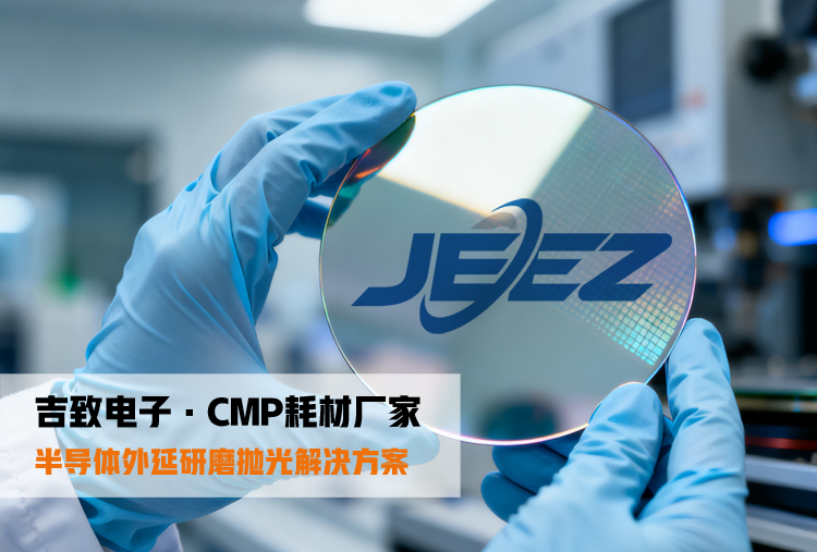 吉致電子半導(dǎo)體外延拋光液 CMP Slurry