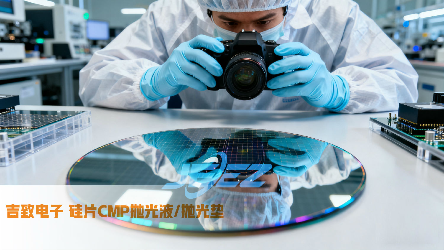 吉致電子半導(dǎo)體硅片拋光.jpg