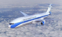 吉致資訊第126期   NASA正在研究混合動力客機(jī)：噪音更低、更省油