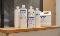 氧化鋁懸浮液在化學(xué)機(jī)械拋光（CMP）中的應(yīng)用與優(yōu)化