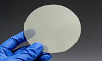 氮化鎵晶片CMP無蠟吸附墊--解鎖半導(dǎo)體高精度制程的關(guān)鍵